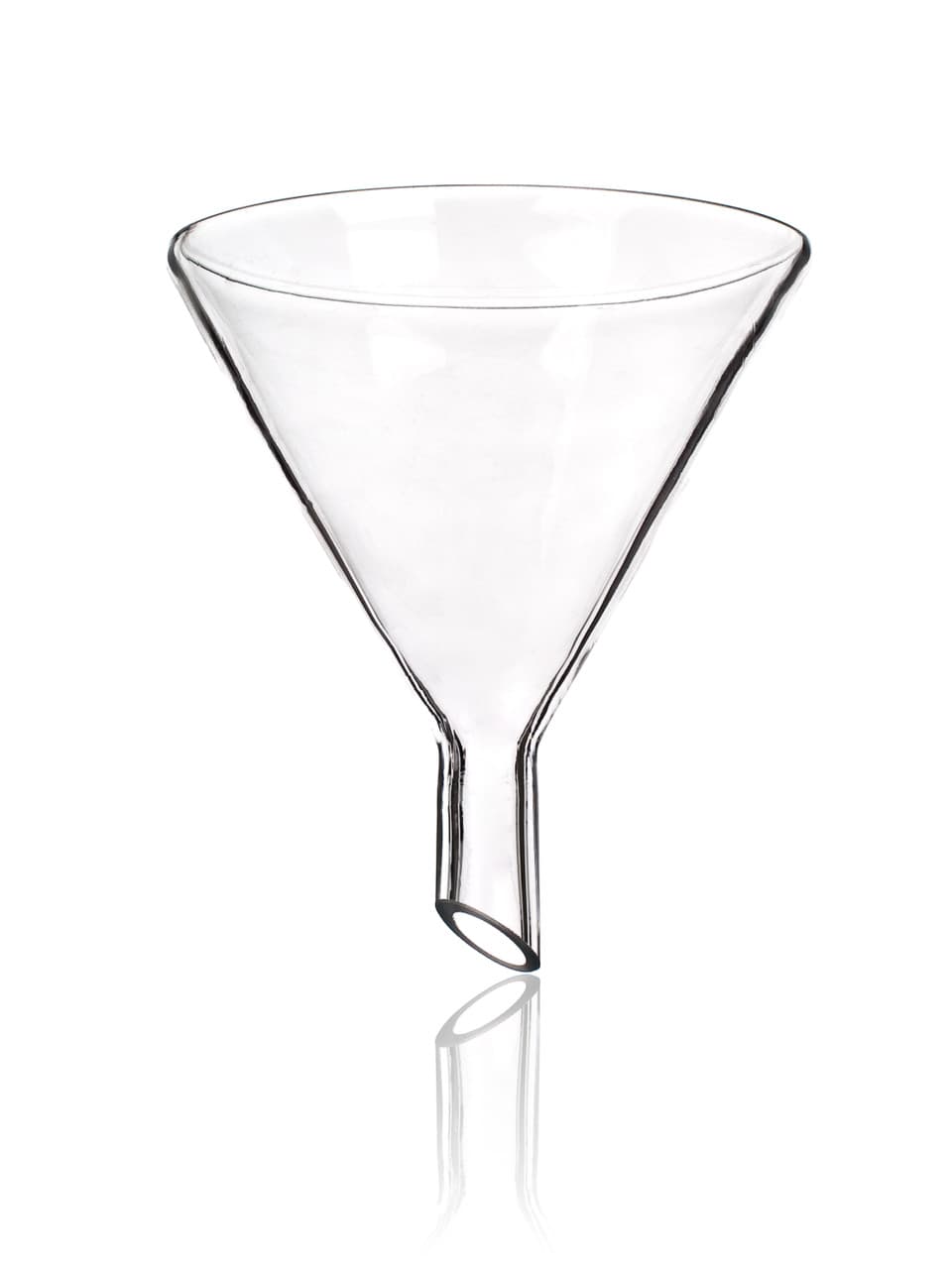 Glass Funnel
